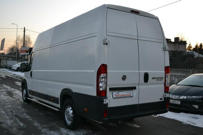 Fiat Ducato Climatronic*3osobowy *2.3MJTD 131KM*L4h3