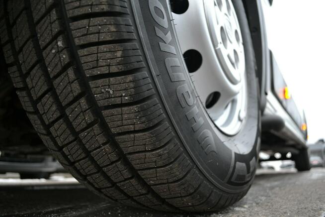 Fiat Ducato Climatronic*3osobowy *2.3MJTD 131KM*L4h3