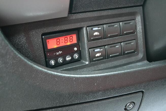 Fiat Ducato Climatronic*3osobowy *2.3MJTD 131KM*L4h3