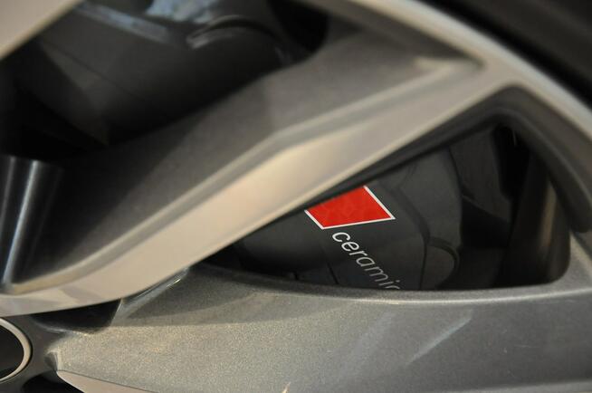 Audi Q7 50TDI Quattro Sline Virtual MatrixLaserHD ACC Domyk Wentyle Panorama