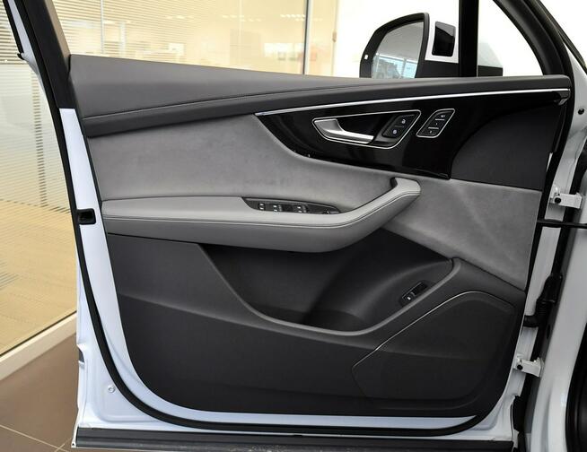 Audi Q7 50TDI Quattro Sline Virtual MatrixLaserHD ACC Domyk Wentyle Panorama