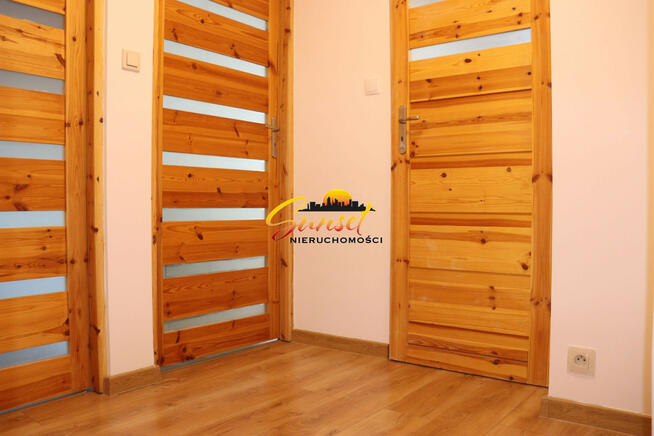 Dom 95m², działka pow. 289m², Atrakcyjna Okolica