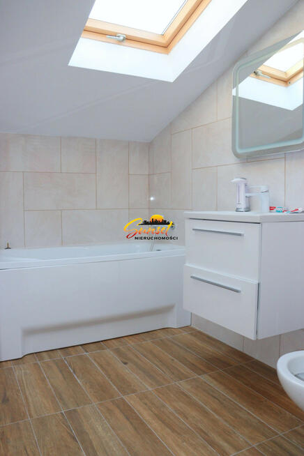 Dom 95m², działka pow. 289m², Atrakcyjna Okolica