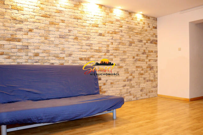 Dom 95m², działka pow. 289m², Atrakcyjna Okolica