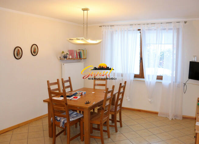 Dom 95m², działka pow. 289m², Atrakcyjna Okolica