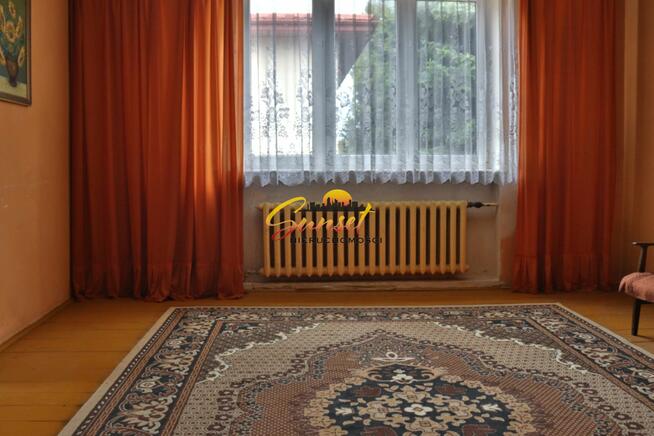 Dom pow. 70 m²,Działka pow. 667m²,WszystkieMedia,SuperLokalizacja