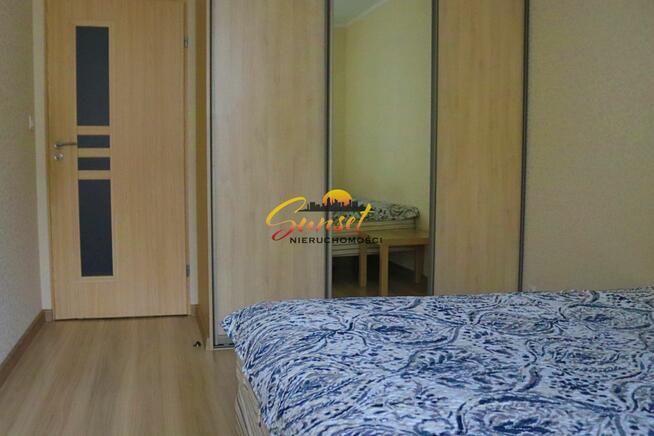 2pok. 39m²,Garaż,OsobnaKuchnia,BardzoZadbane,SuperLokalizacja