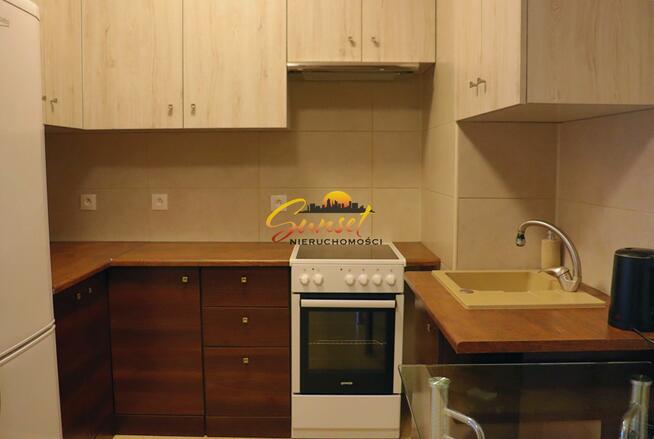 2pok. 39m²,Garaż,OsobnaKuchnia,BardzoZadbane,SuperLokalizacja