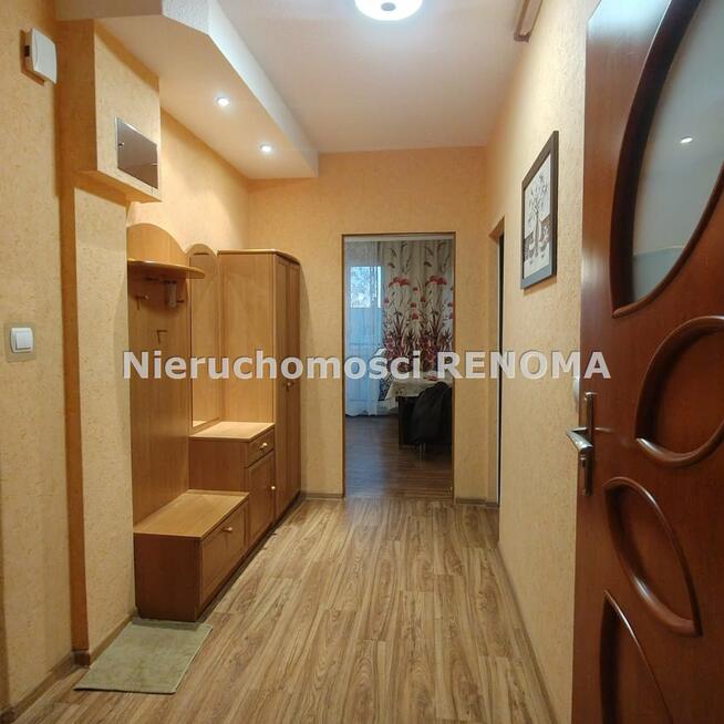 Mieszkanie Jastrzębie-Zdrój Osiedle Barbary, Turystyczna