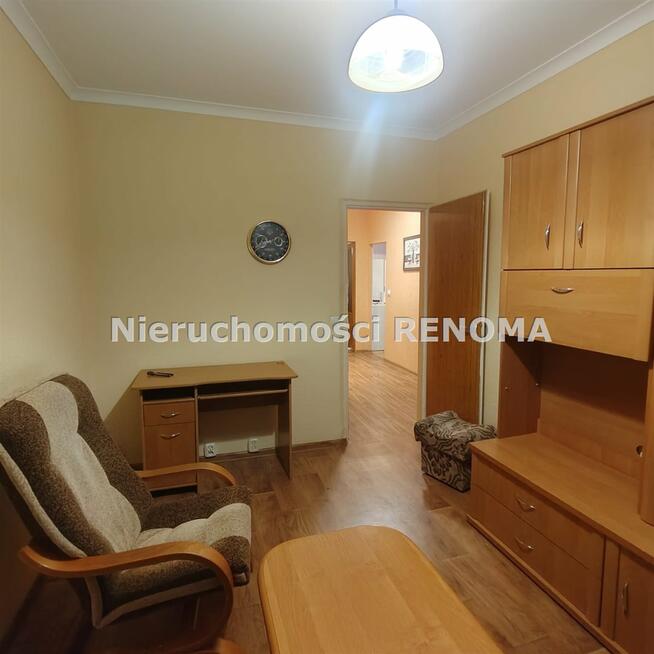 Mieszkanie Jastrzębie-Zdrój Osiedle Barbary, Turystyczna