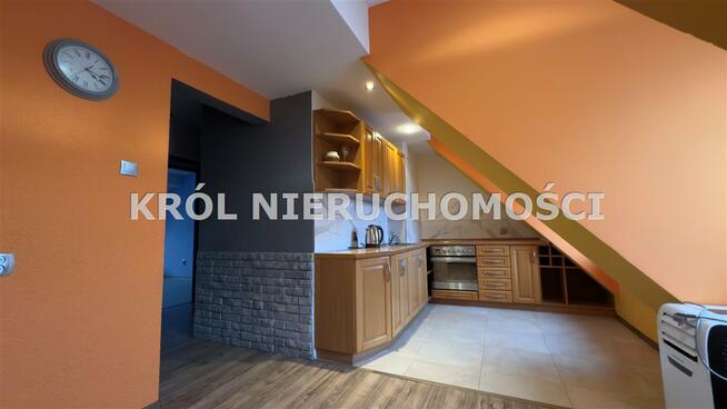 Mieszkanie Żory Centrum