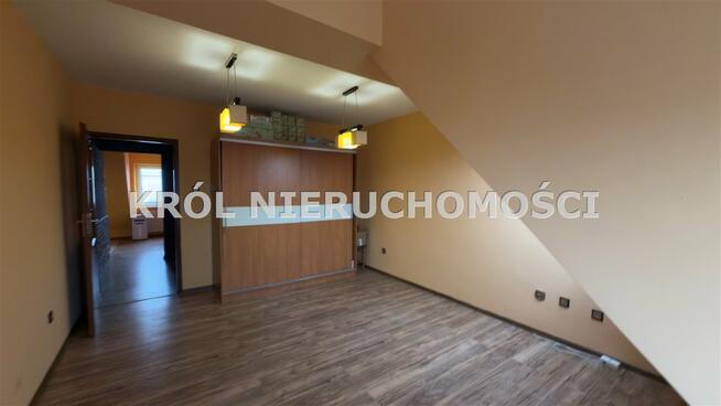 Mieszkanie Żory Centrum