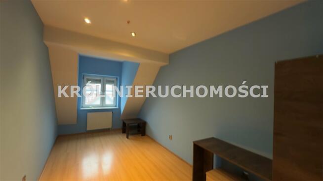 Mieszkanie Żory Centrum