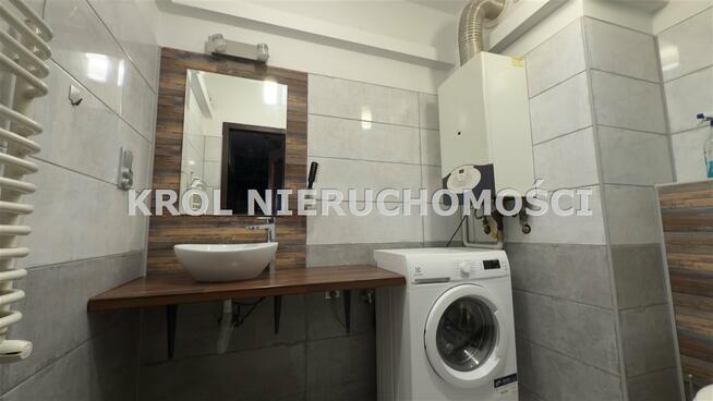 Mieszkanie Żory Centrum