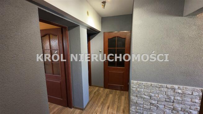 Mieszkanie Żory Centrum