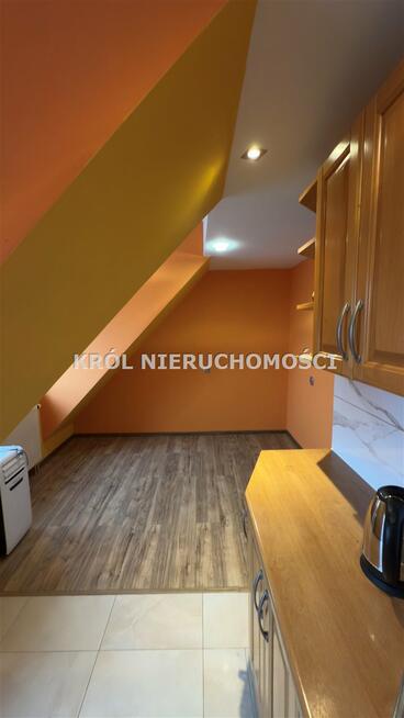 Mieszkanie Żory Centrum