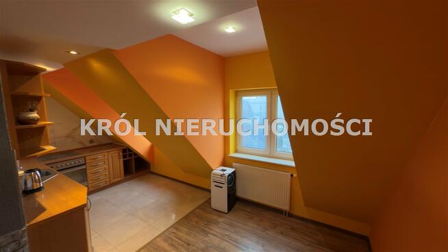 Mieszkanie Żory Centrum