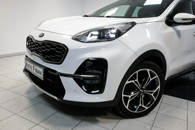 Kia Sportage 177KM*GTLine*Automat*Salon Polska*Bezwypadkowy*Panorama*VAT23%