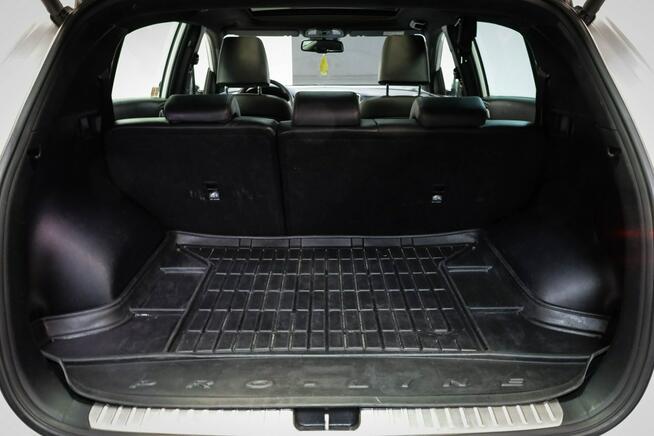 Kia Sportage 177KM*GTLine*Automat*Salon Polska*Bezwypadkowy*Panorama*VAT23%