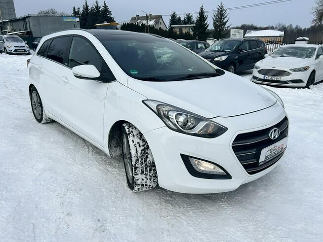 Hyundai i30 Super stan Full opcja