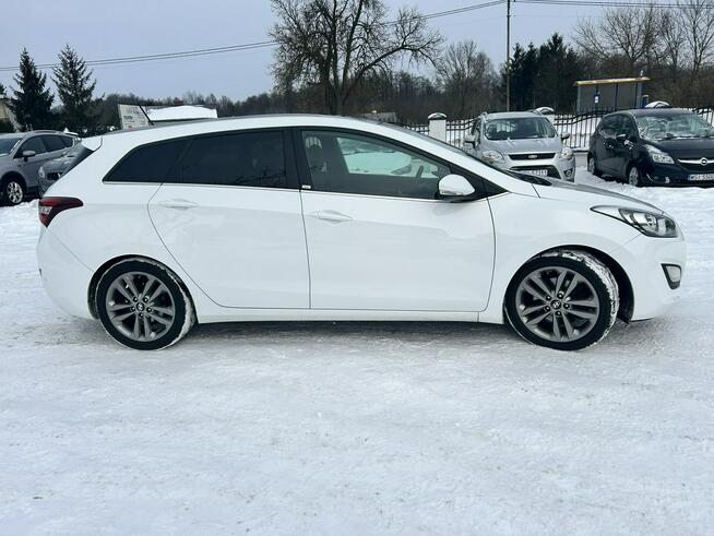 Hyundai i30 Super stan Full opcja