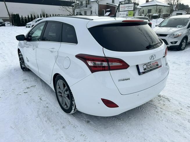 Hyundai i30 Super stan Full opcja