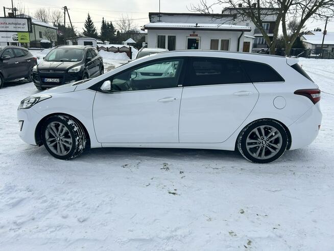 Hyundai i30 Super stan Full opcja