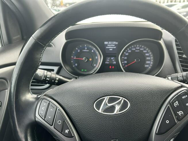 Hyundai i30 Super stan Full opcja