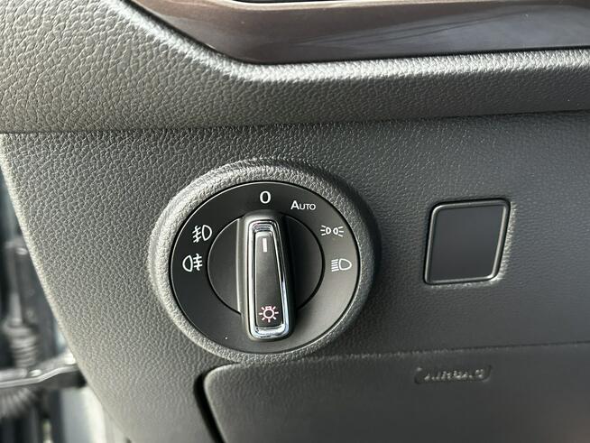 Seat Ateca 8xAlu 1Ręka LED Virtual Kamera360 Alkantara Łopatki Asystent GWARANCJA