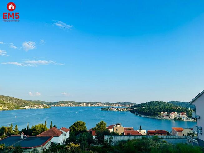 Mieszkanie Rogoznica