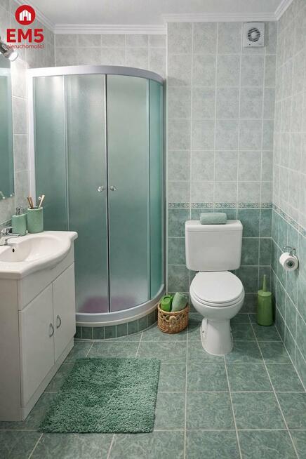 Mieszkanie Rogoznica