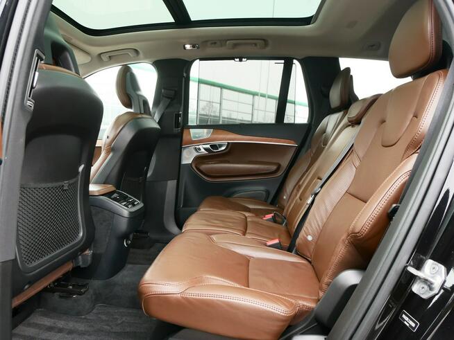 Volvo XC 90 2.0 T6 320KM Eu6 AWD 4x4 Inscription -7 Osób -Panorama -Maks. wypos.