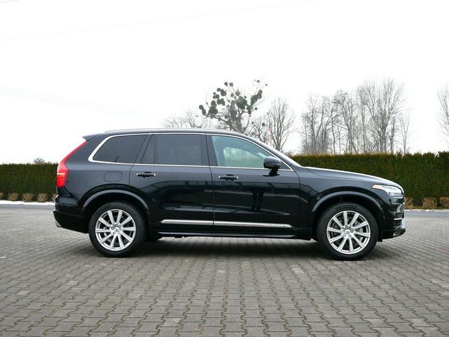 Volvo XC 90 2.0 T6 320KM Eu6 AWD 4x4 Inscription -7 Osób -Panorama -Maks. wypos.