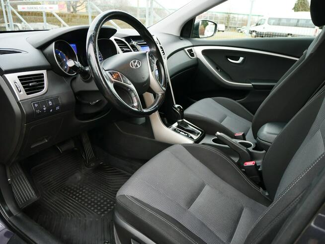 Hyundai i30 1.6 CRDI 110KM E6 Kombi Comfort Automat DCT -Tempomat -Grzane fot