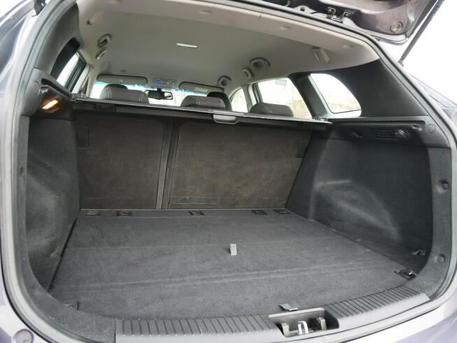 Hyundai i30 1.6 CRDI 110KM E6 Kombi Comfort Automat DCT -Tempomat -Grzane fot