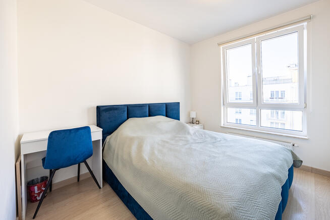 Słoneczne 3-pok. z garażem, Gumieńce