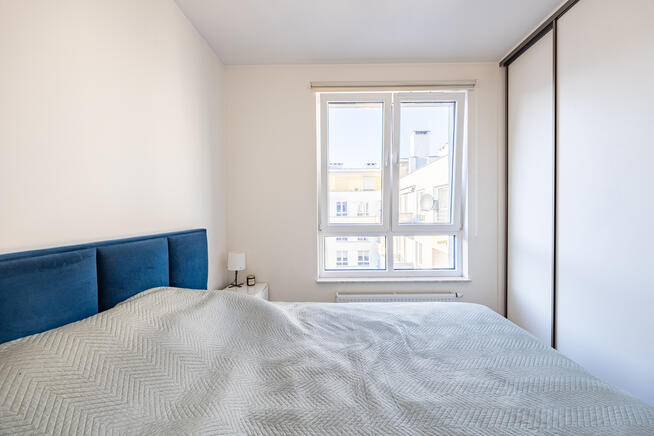 Słoneczne 3-pok. z garażem, Gumieńce