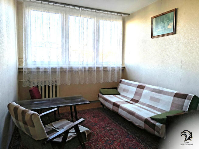 Twój punkt obserwacyjny: 3 pokoje z panoramą.