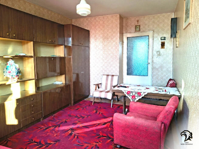 Twój punkt obserwacyjny: 3 pokoje z panoramą.