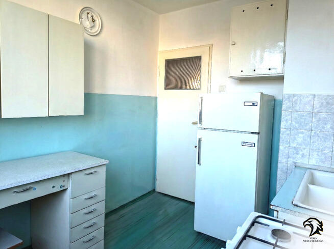 Twój punkt obserwacyjny: 3 pokoje z panoramą.