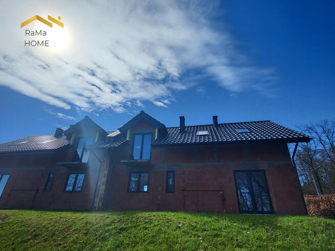 Dom Gaj gm. Mogilany,