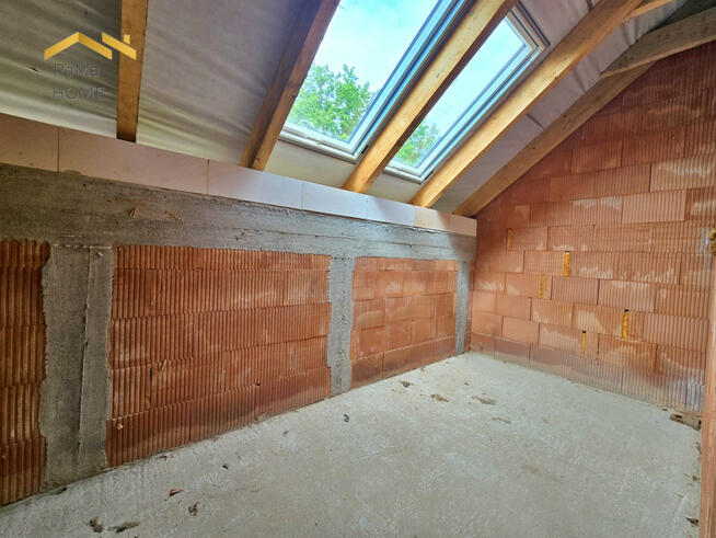 Dom Gaj gm. Mogilany,