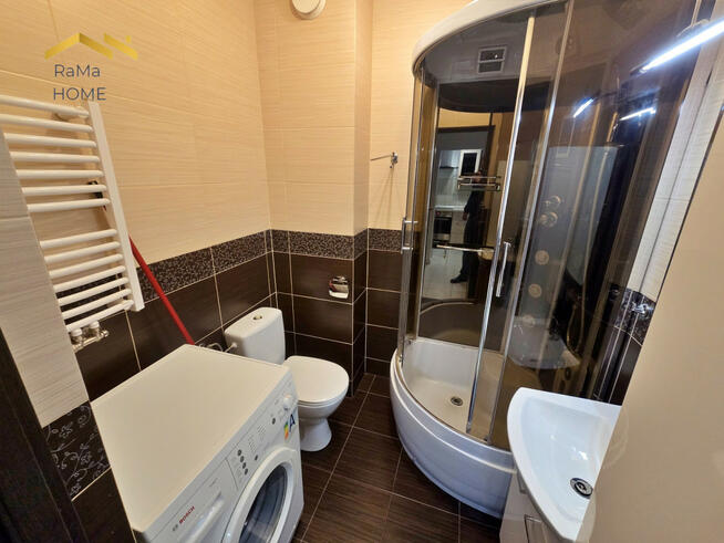 Mieszkanie Kraków gm. Kraków-Śródmieście Olsza, Śliczna