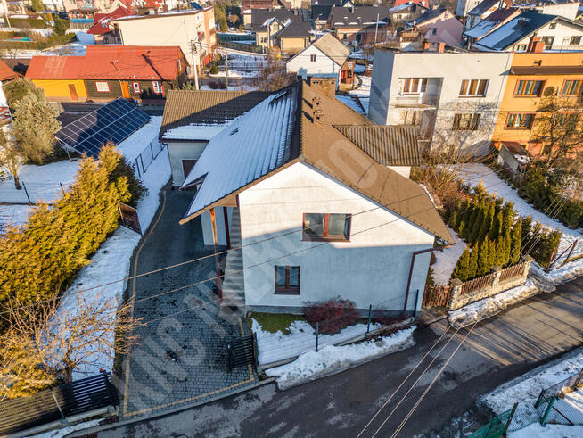 Dom na sprzedaż Maków Podhalański! Cena HIT!