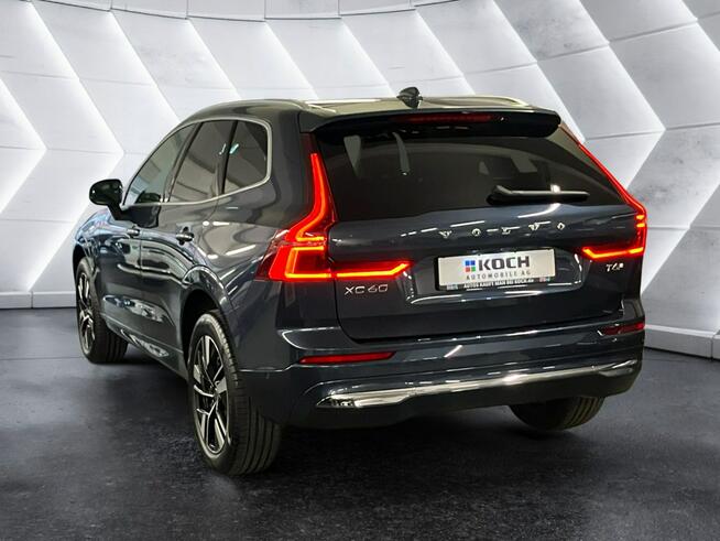Volvo XC 60 T6 AWD Plus Bright MY 2026