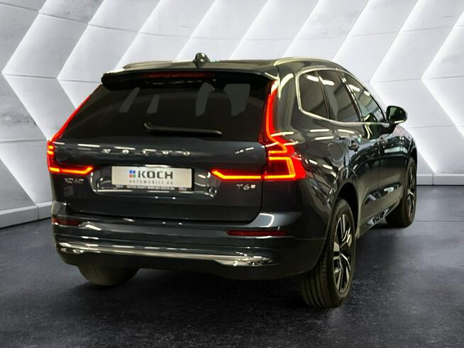 Volvo XC 60 T6 AWD Plus Bright MY 2026
