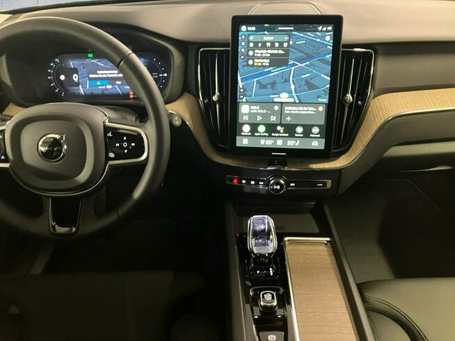 Volvo XC 60 T6 AWD Plus Bright MY 2026