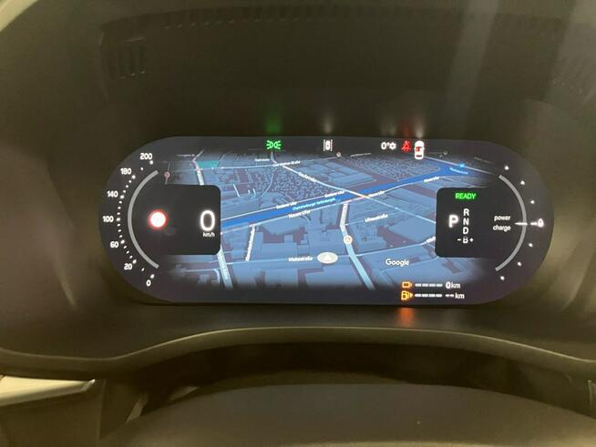 Volvo XC 60 T6 AWD Plus Bright MY 2026