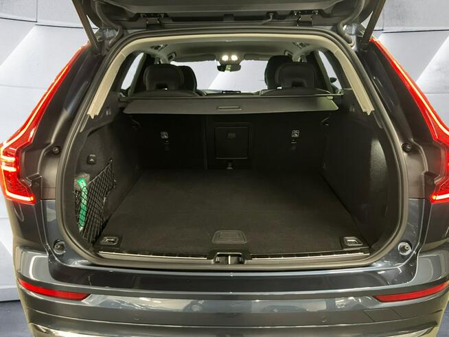 Volvo XC 60 T6 AWD Plus Bright MY 2026