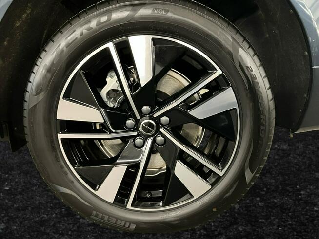 Volvo XC 60 T6 AWD Plus Bright MY 2026